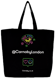 Promotional and advertising bags | The Bag Workshop
