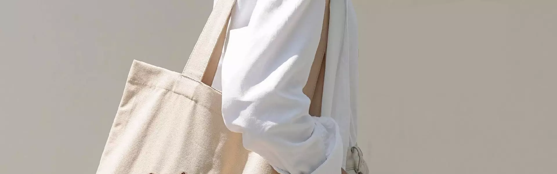 Cotton bag