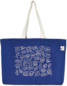 Promotional and advertising bags | The Bag Workshop