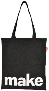 Promotional and advertising bags | The Bag Workshop
