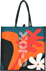 Promotional and advertising bags | The Bag Workshop