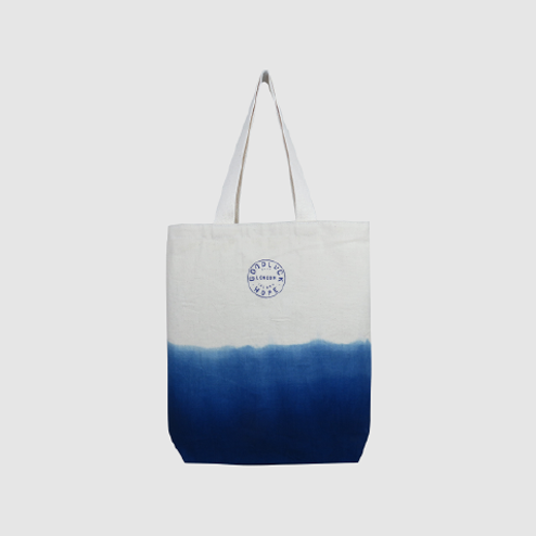 Unusual property developer tote bag