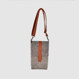 Felt bag