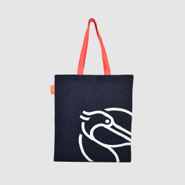 Denim bag