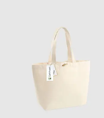 Cotton organic