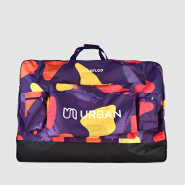 Polyester bag