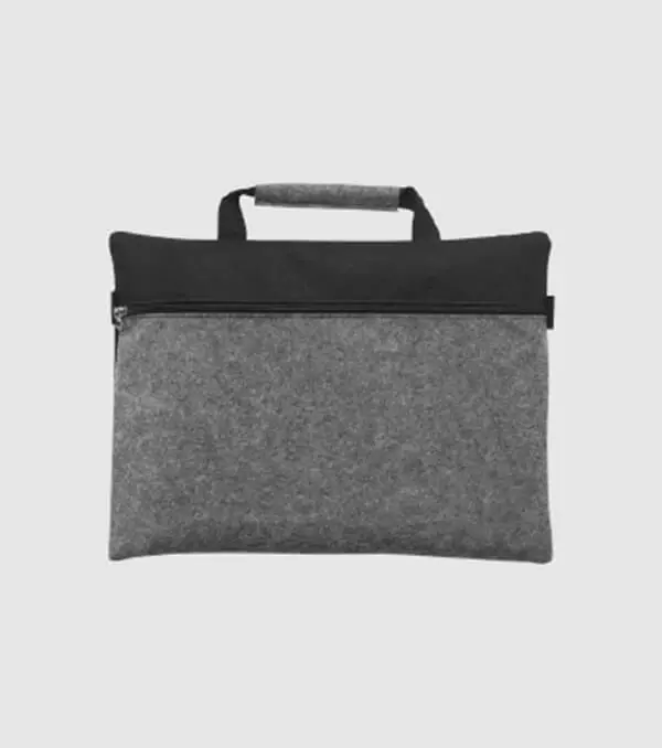 Folders and Conference bags