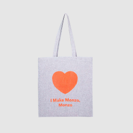Recycled Cotton bag