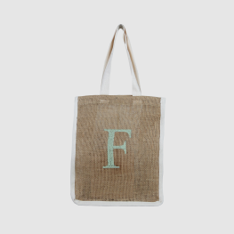 Jute bag