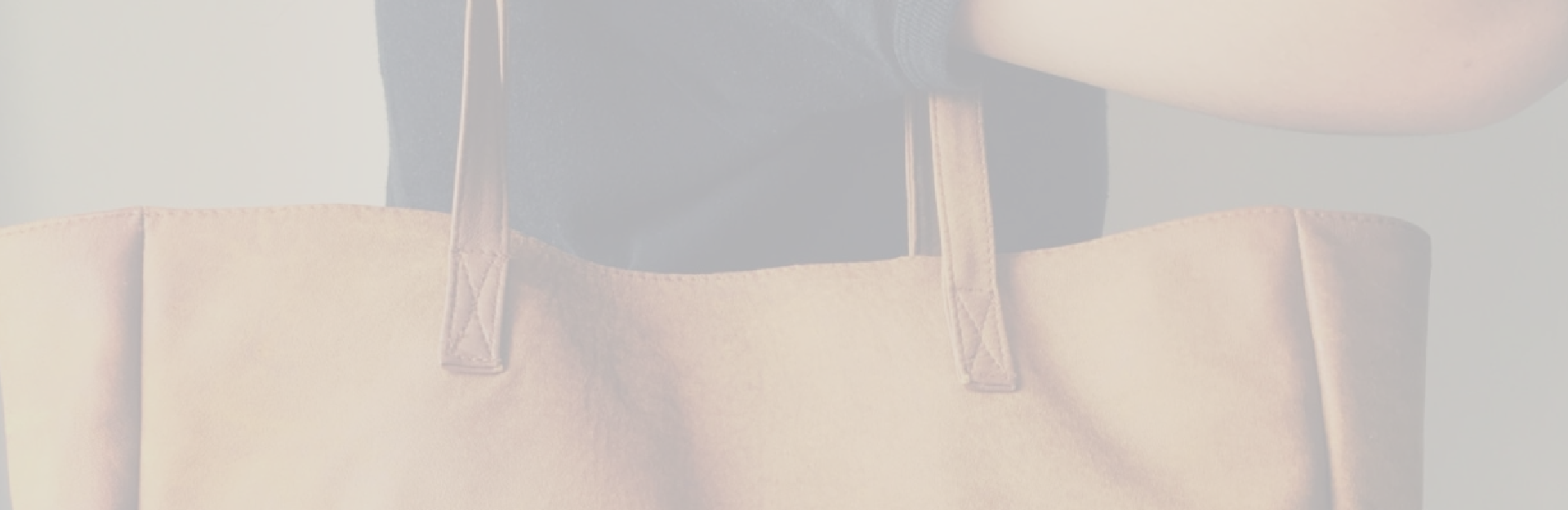 PU Leather bag