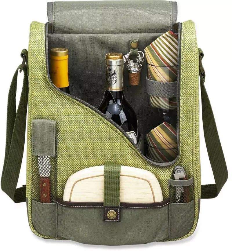 Thermal Fabrics for Bags