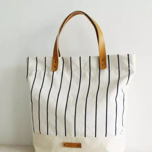 sustainable fabric recycled cotton