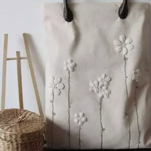 sustainable fabric
