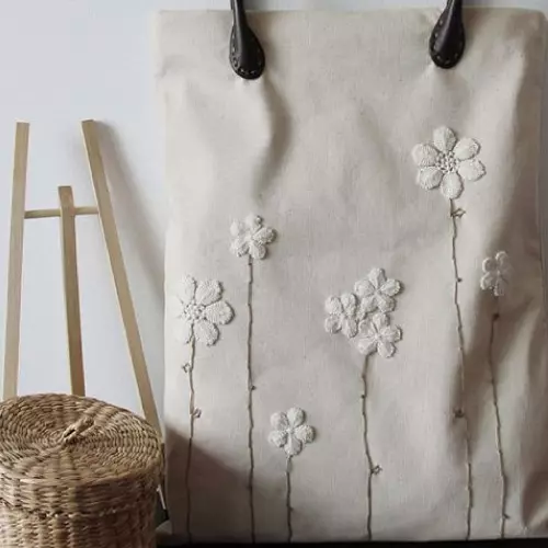 sustainable fabric