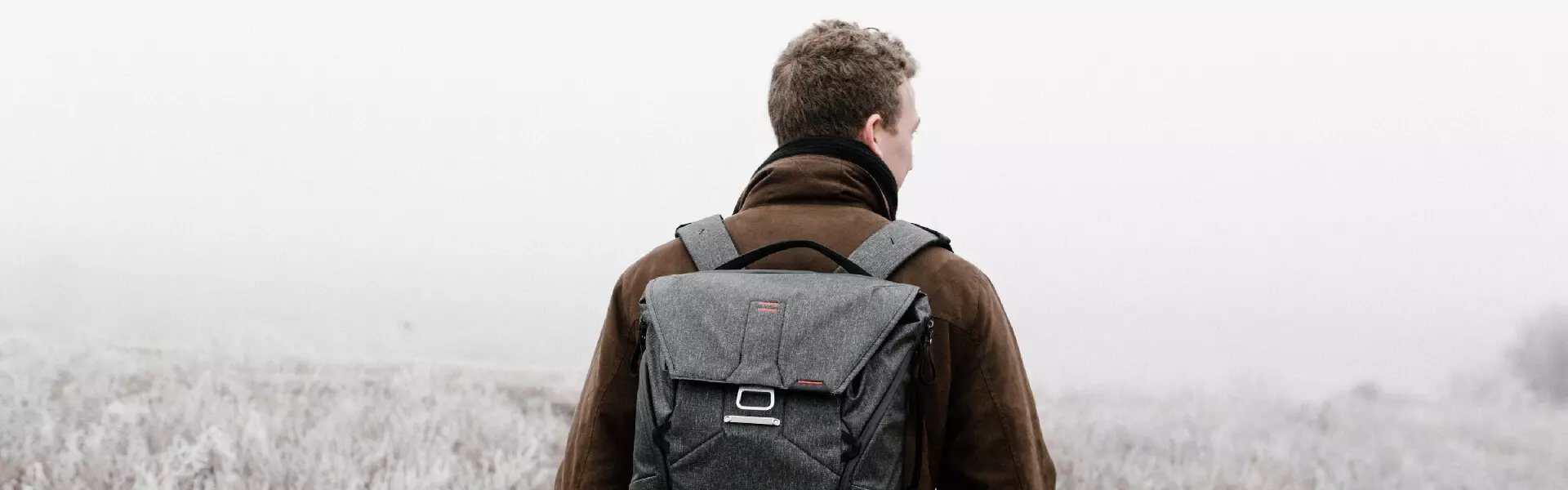 Backpacks and Rucksacks