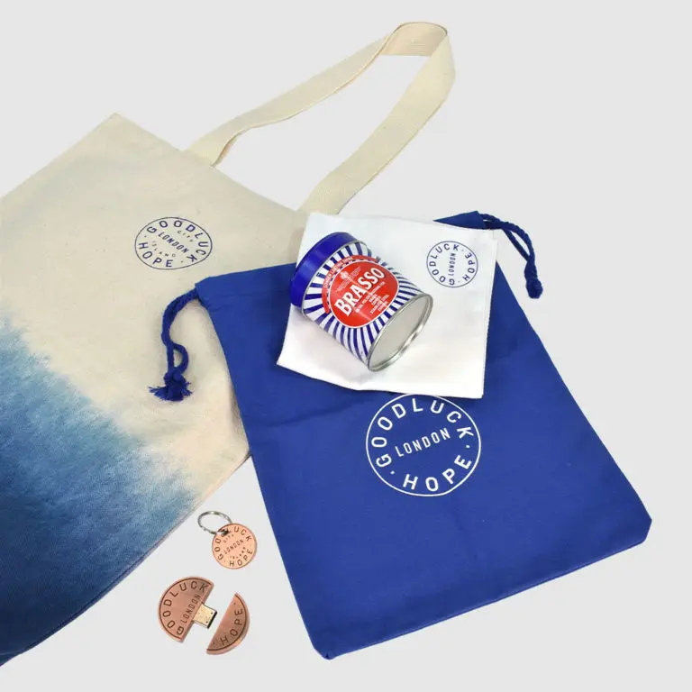Home pack of Merchandise for Property Developer