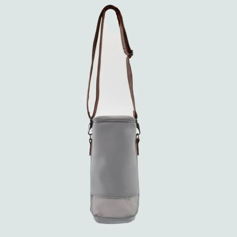 Bespoke Vented Carry Case