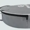 Electric car cable bag