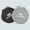 Electric car cable bag