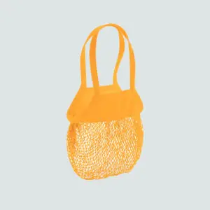 cotton grocery bag