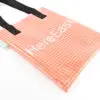 Waterproof tote bag