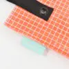 Waterproof tote bag