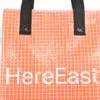 Waterproof tote bag