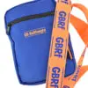 Custom accessory bag