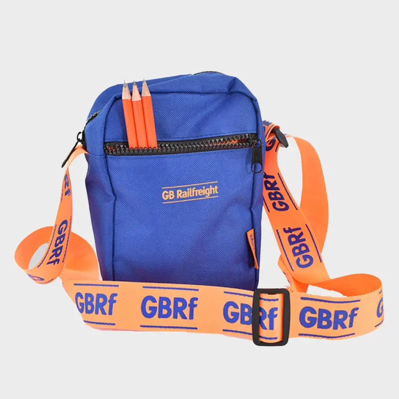 Custom Accessory Bag