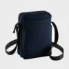 Navy Across Body Bag