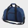Navy Luggage Holdall