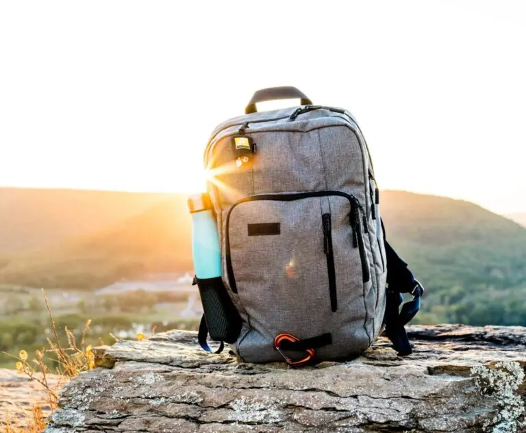The Art of Manufacturing Custom Backpacks
