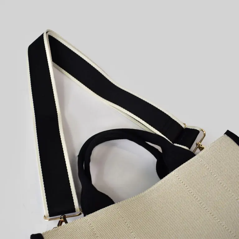 Beyond the Blank Canvas: Unleashing Creativity with Custom Bag Design