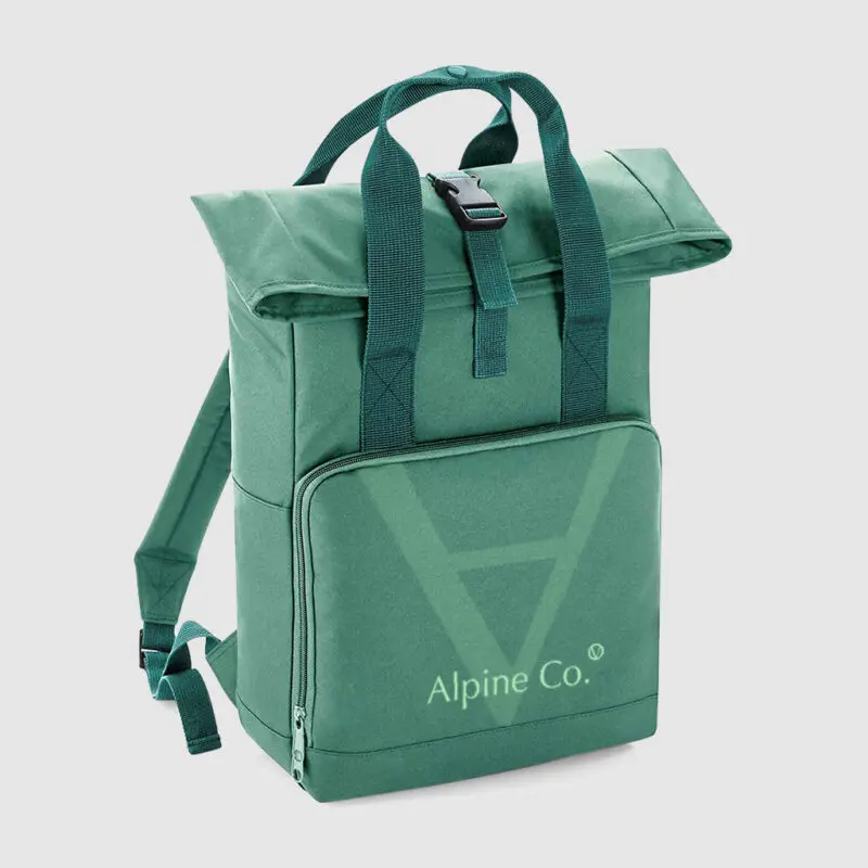 Backpacks and Rucksacks