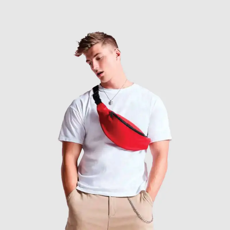 Bum and Belt bags