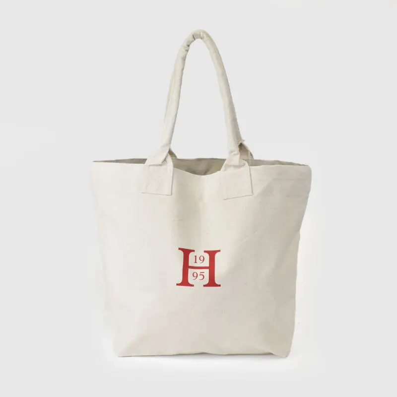 Totes & Shoppers