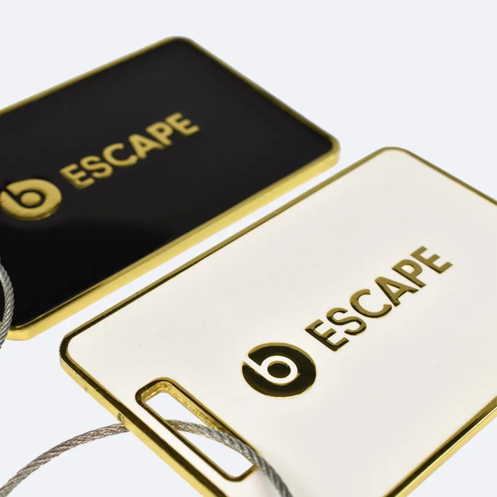 beats by dre luggage tags