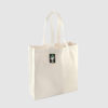 Custom Tote 12oz Fairtrade Cotton