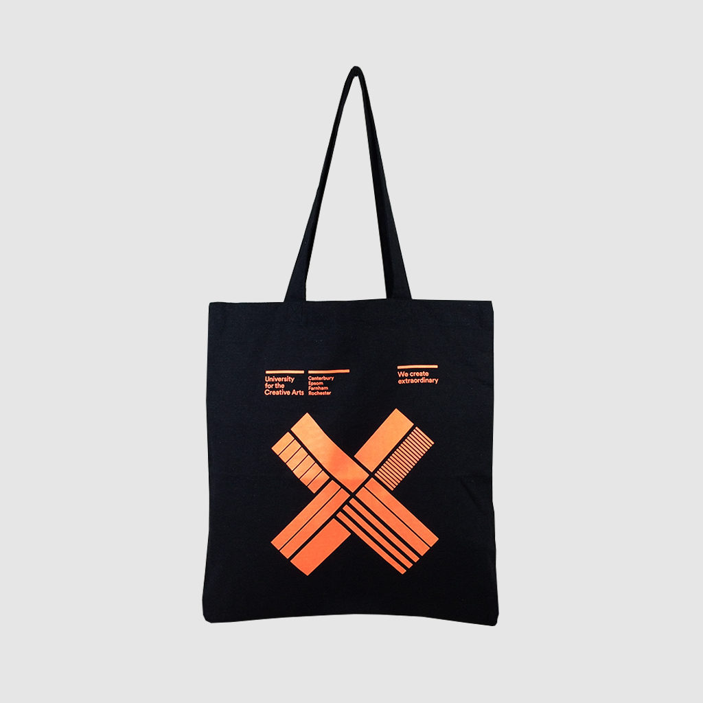 Tote 7oz Long Handles- Colour