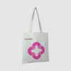 Tote 7oz Long Handles- Colour