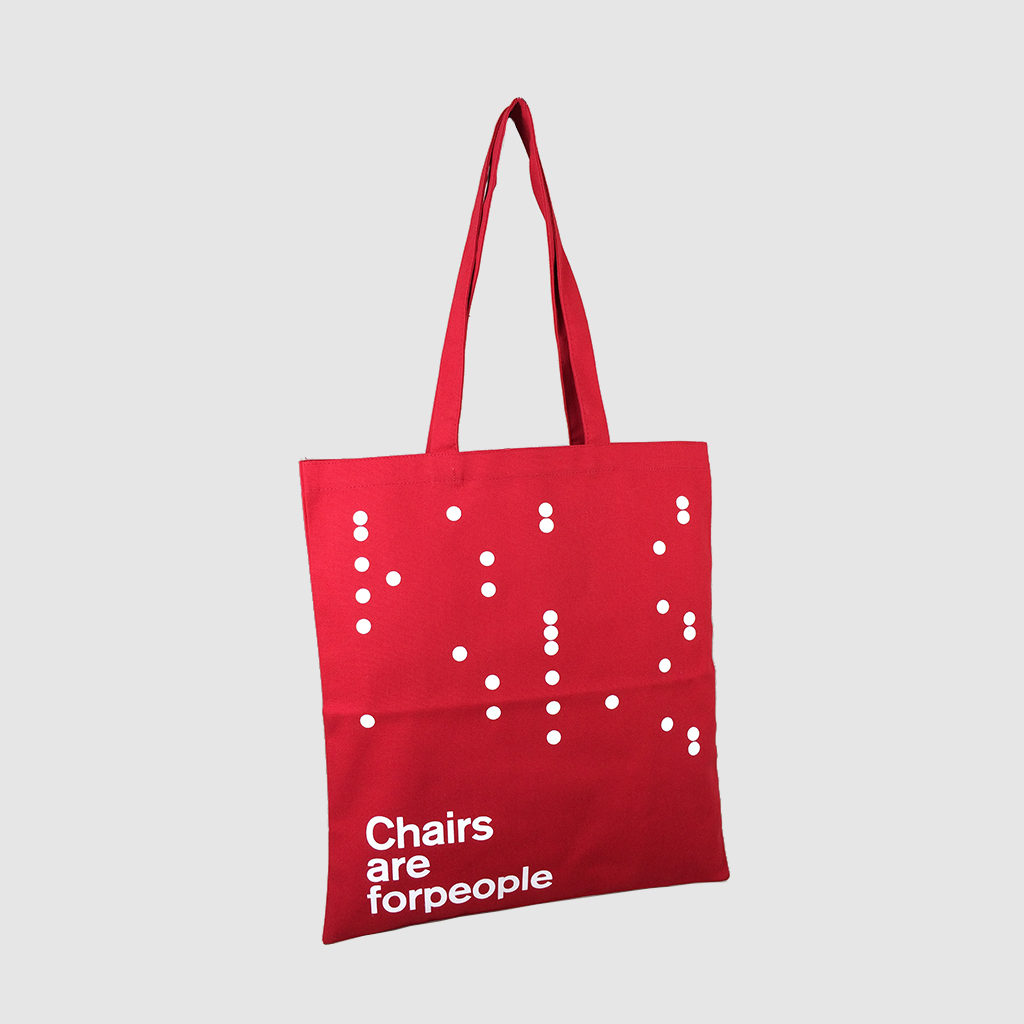 Tote 7oz Long Handles- Colour