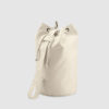 Custom stylish canvas duffel bag