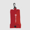 RPET Folding Bag with Carabiner
