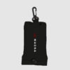 RPET Folding Bag with Carabiner
