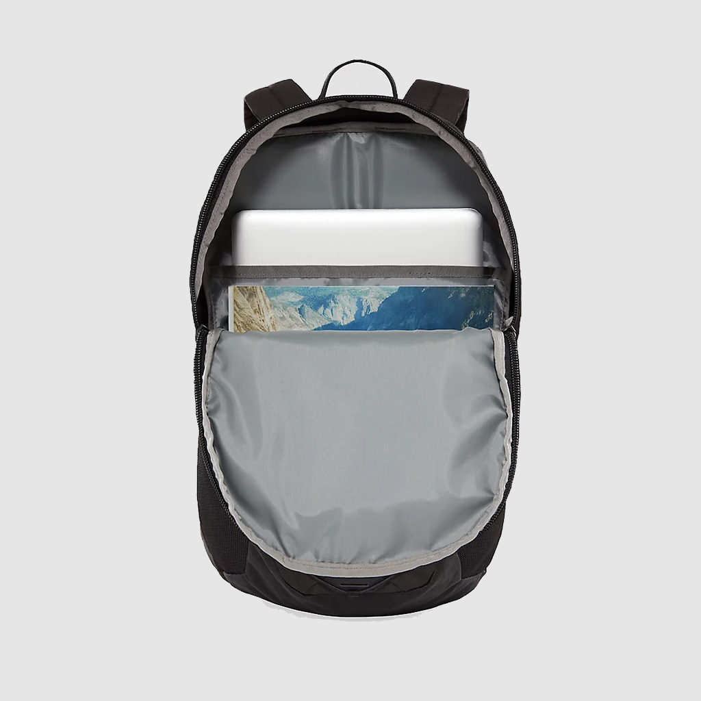 Custom The North Face Rodey Bag, long handles