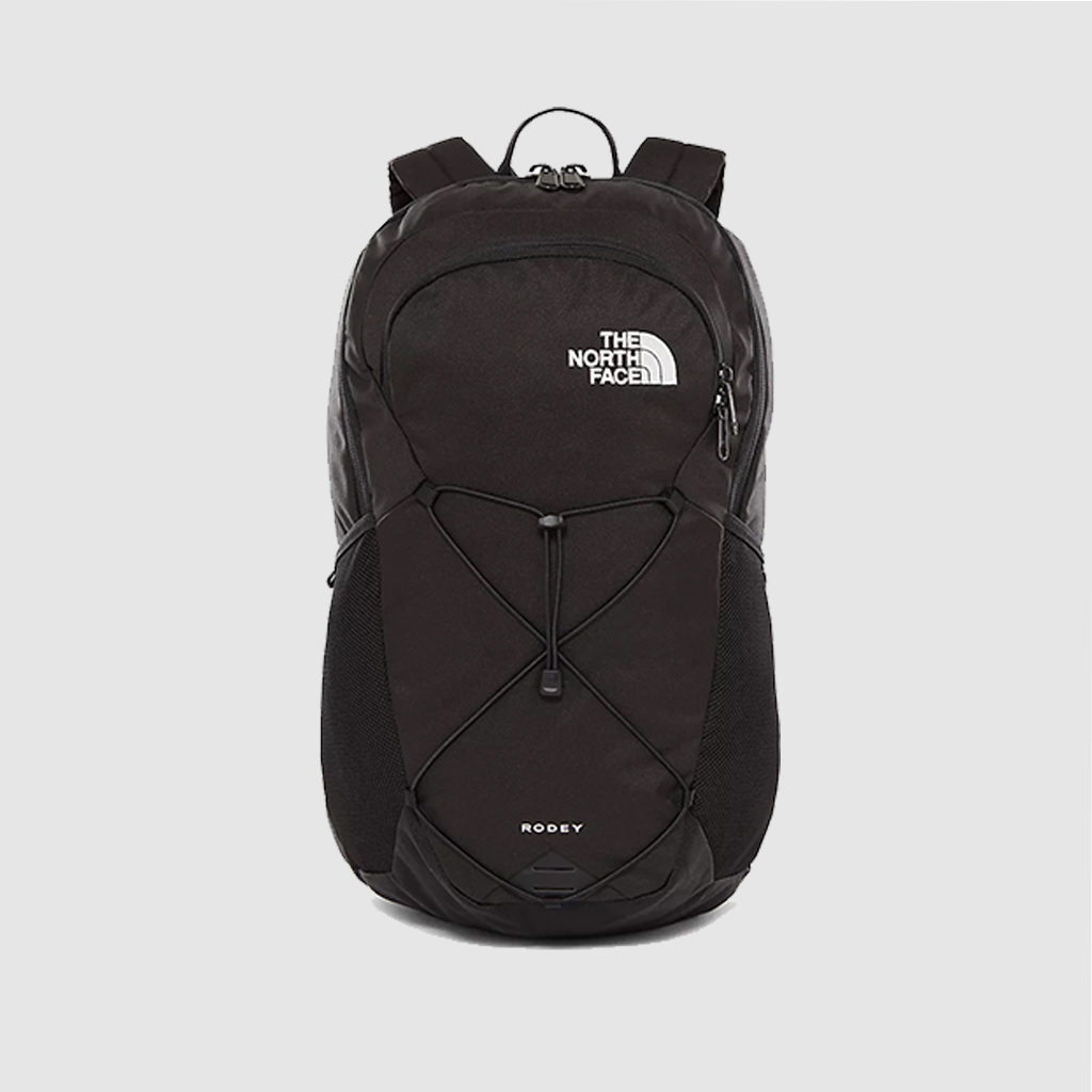 Custom The North Face Rodey Bag, long handles