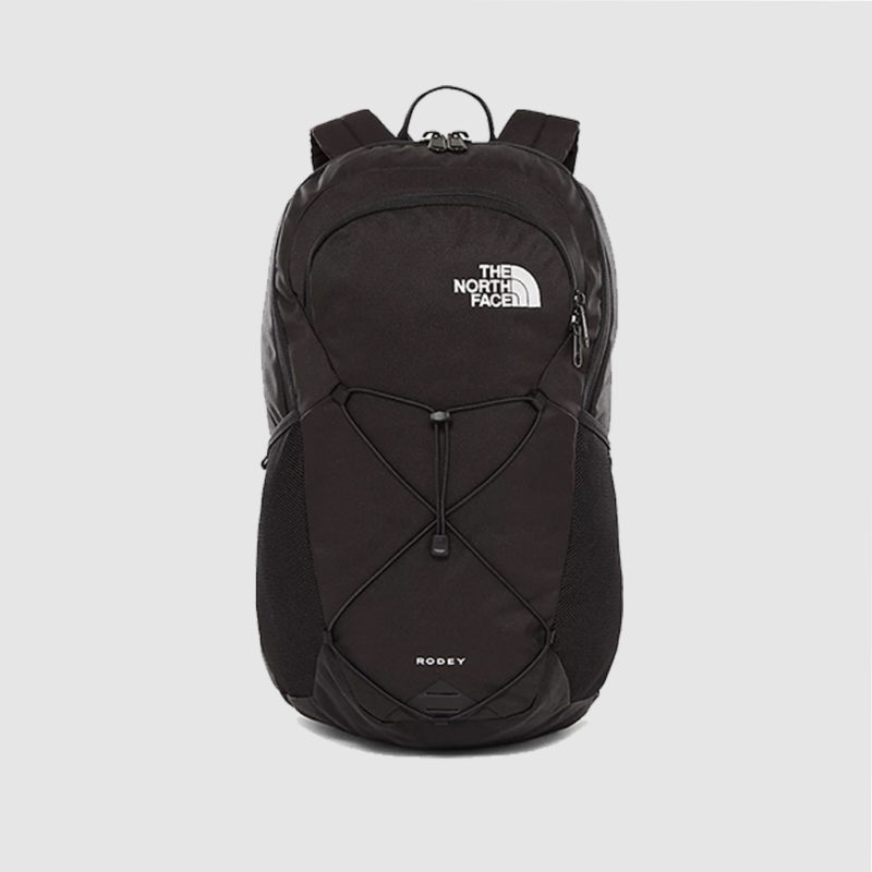 Custom The North Face Rodey Bag, long handles