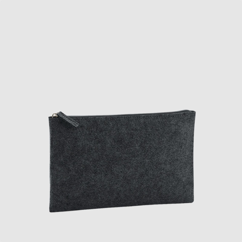 Felt Accessory Pouch