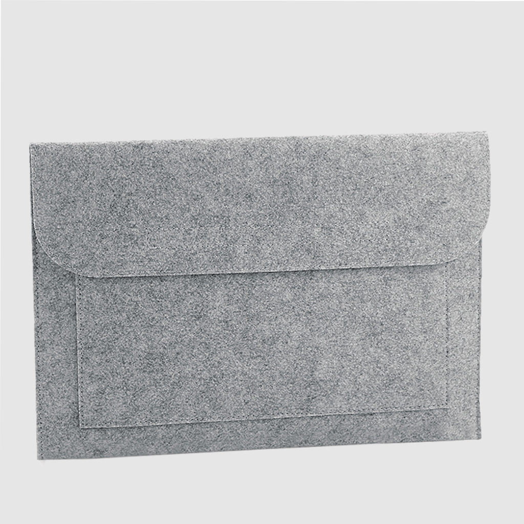 felt folder packaging