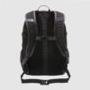 Custom North Face Rucksack with two strong handles, made of polyester